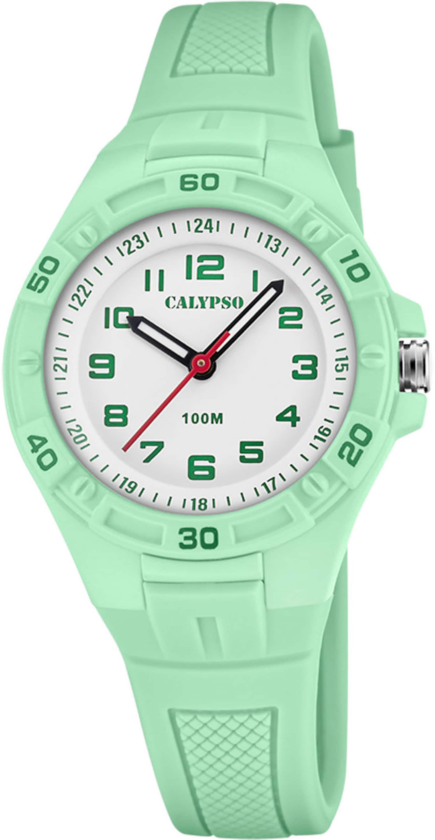 CALYPSO WATCHES Часы в цвете Mint
CALYPSO WATCHES Часы в цвете Mint