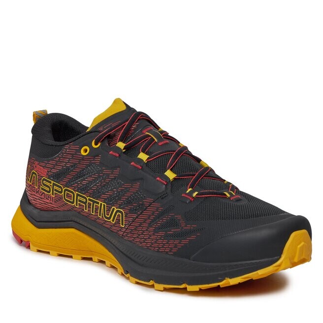 Кроссовки La Sportiva JackalII Gtx, черный
Кроссовки La Sportiva JackalII Gtx, черный