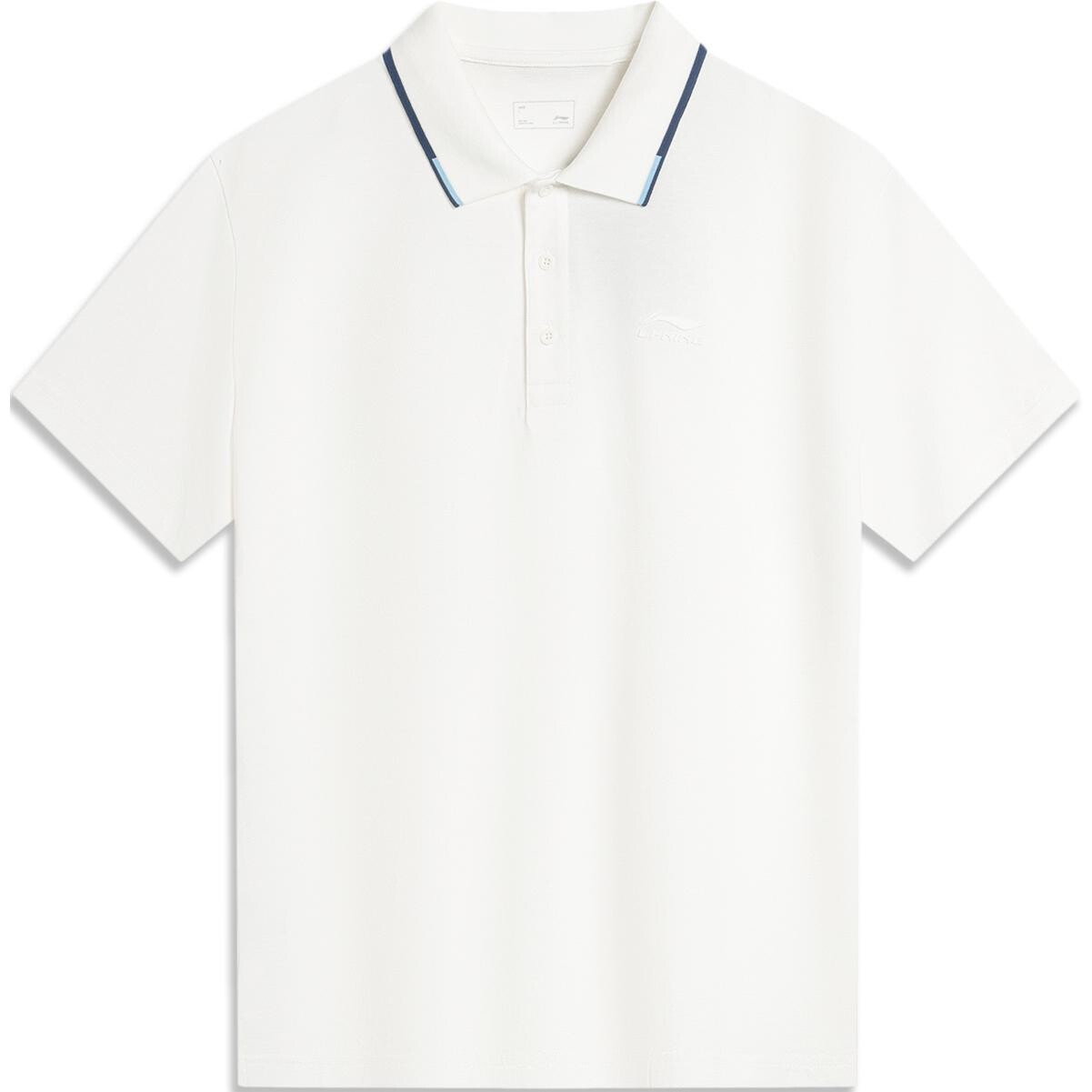 Рубашка поло для мужчин из коллекции Sports Life, молочно-белая Lining, слоновая кость
Рубашка поло для мужчин из коллекции Sports Life, молочно-белая Lining, слоновая кость