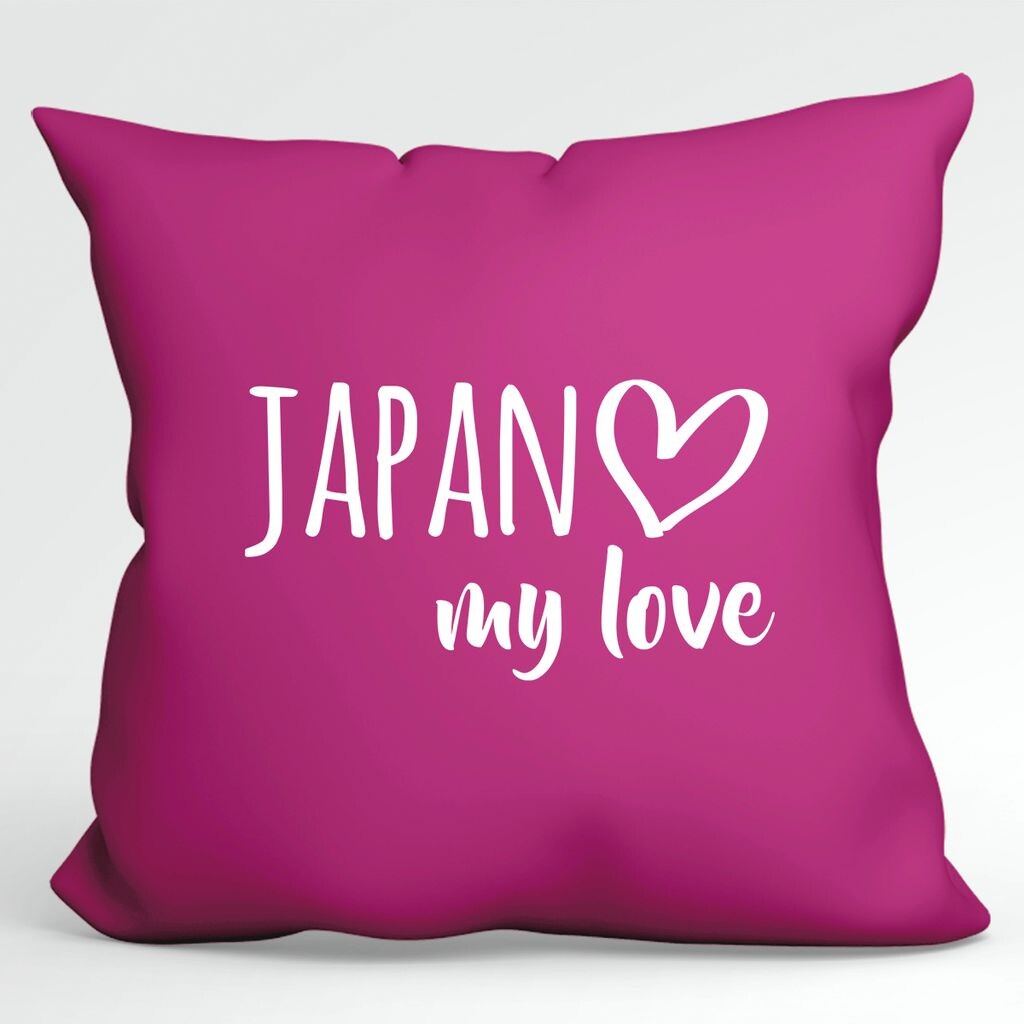 Подушка Huuraa Japan my love декоративная наволочка без наполнителя размер 40х40см цвета фуксии для всех любителей Японии идея подарка для друзей и семьи Hellweg Druckerei
Подушка Huuraa Japan my love декоративная наволочка без наполнителя размер 40х40см цвета фуксии для всех любителей Японии идея подарка для друзей и семьи Hellweg Druckerei