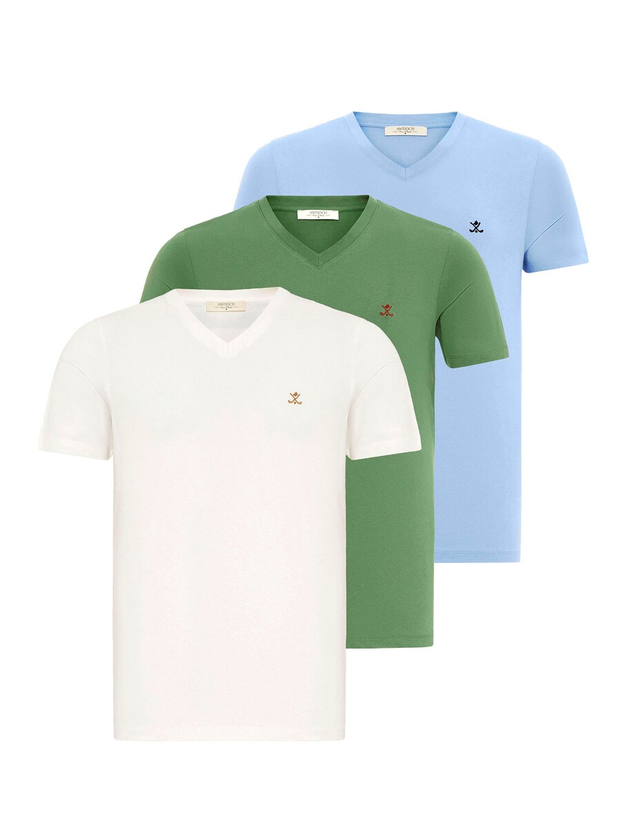 Рубашка Antioch, разноцветный 
Рубашка Antioch, разноцветный