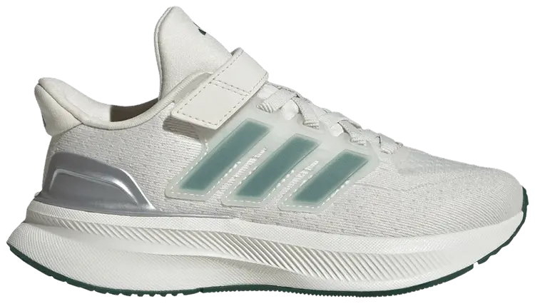 Кроссовки adidas Ultrarun 5 C 'Orbit Grey Collegiate Green', серый
Кроссовки adidas Ultrarun 5 C 'Orbit Grey Collegiate Green', серый