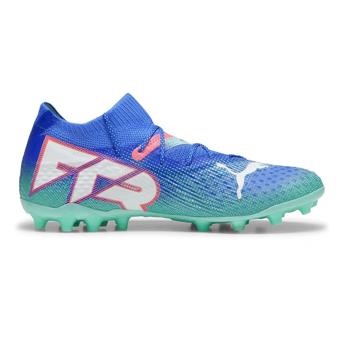 Футбольные бутсы Puma Future 7 Ultimate MG мужские, синий
Футбольные бутсы Puma Future 7 Ultimate MG мужские, синий