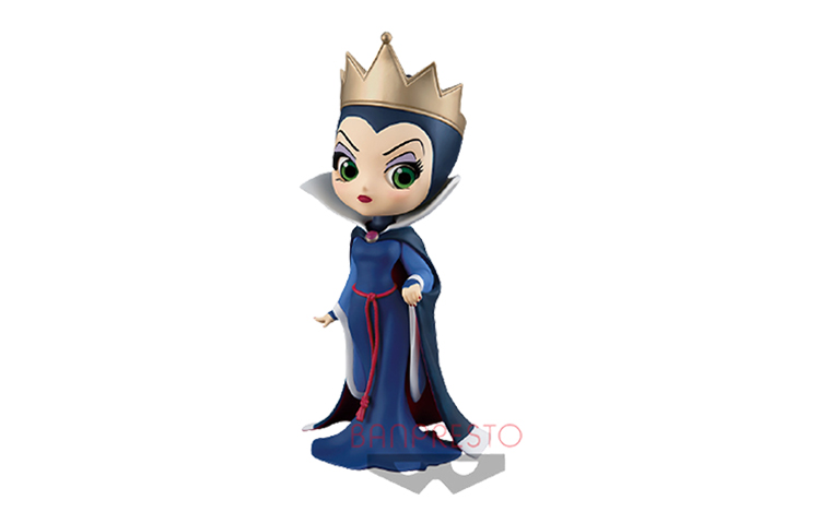 Disney/Disney Characters Qposket коллекция Disney Characters Collection, Queen BANPRESTO
Disney/Disney Characters Qposket коллекция Disney Characters Collection, Queen BANPRESTO