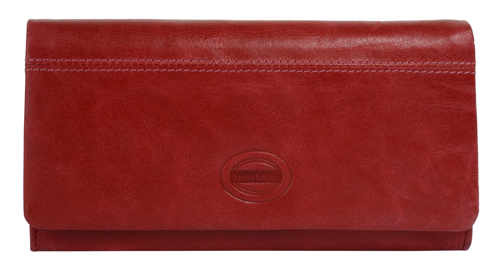 Кошелек Bruno Banani, натуральная кожа, красный
Кошелек Bruno Banani, натуральная кожа, красный