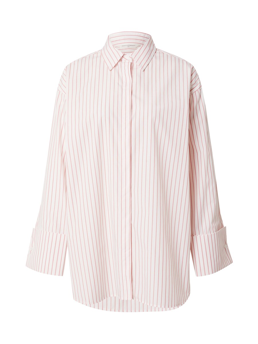 Блузка MSCH COPENHAGEN MSCHErina Zenika, белый
Блузка MSCH COPENHAGEN MSCHErina Zenika, белый