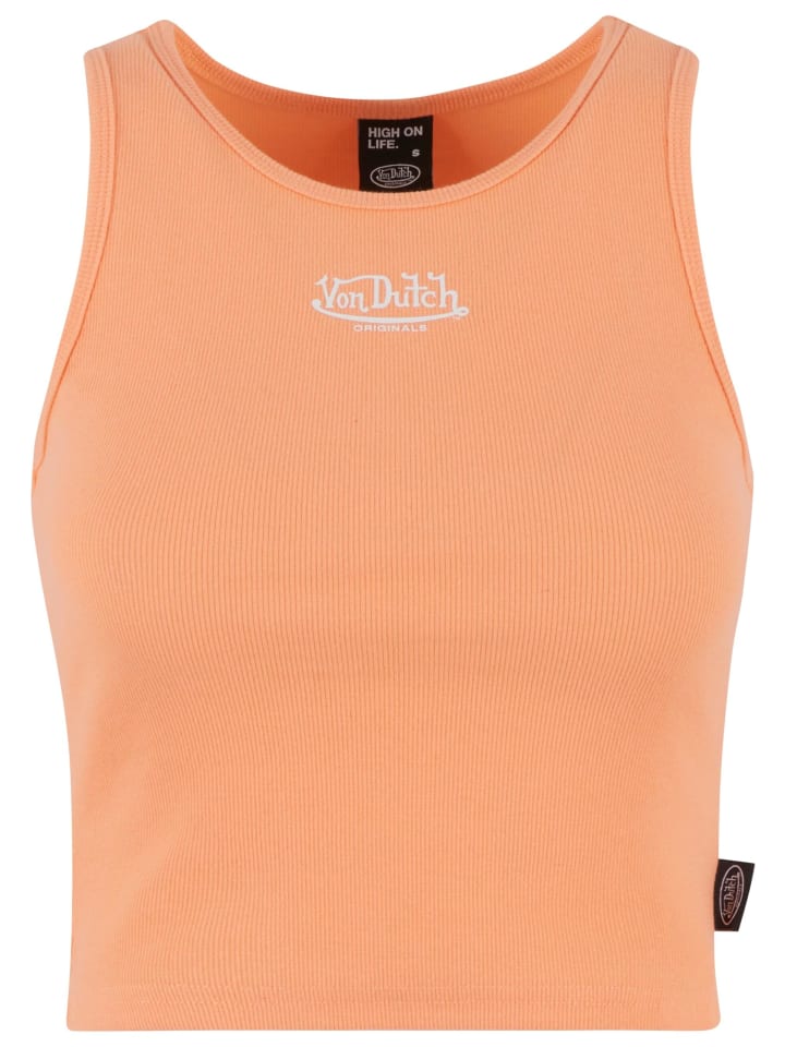 Топ Von Dutch
Топ Von Dutch