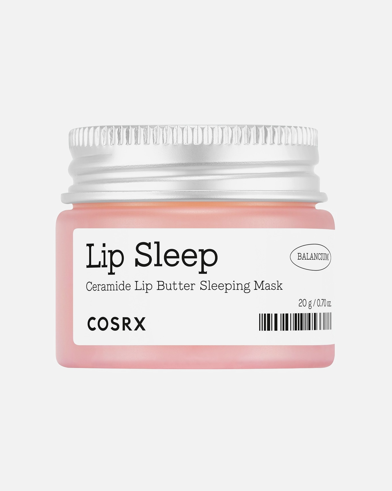 Маска для губ Cosrx, 20 гр
Маска для губ Cosrx, 20 гр