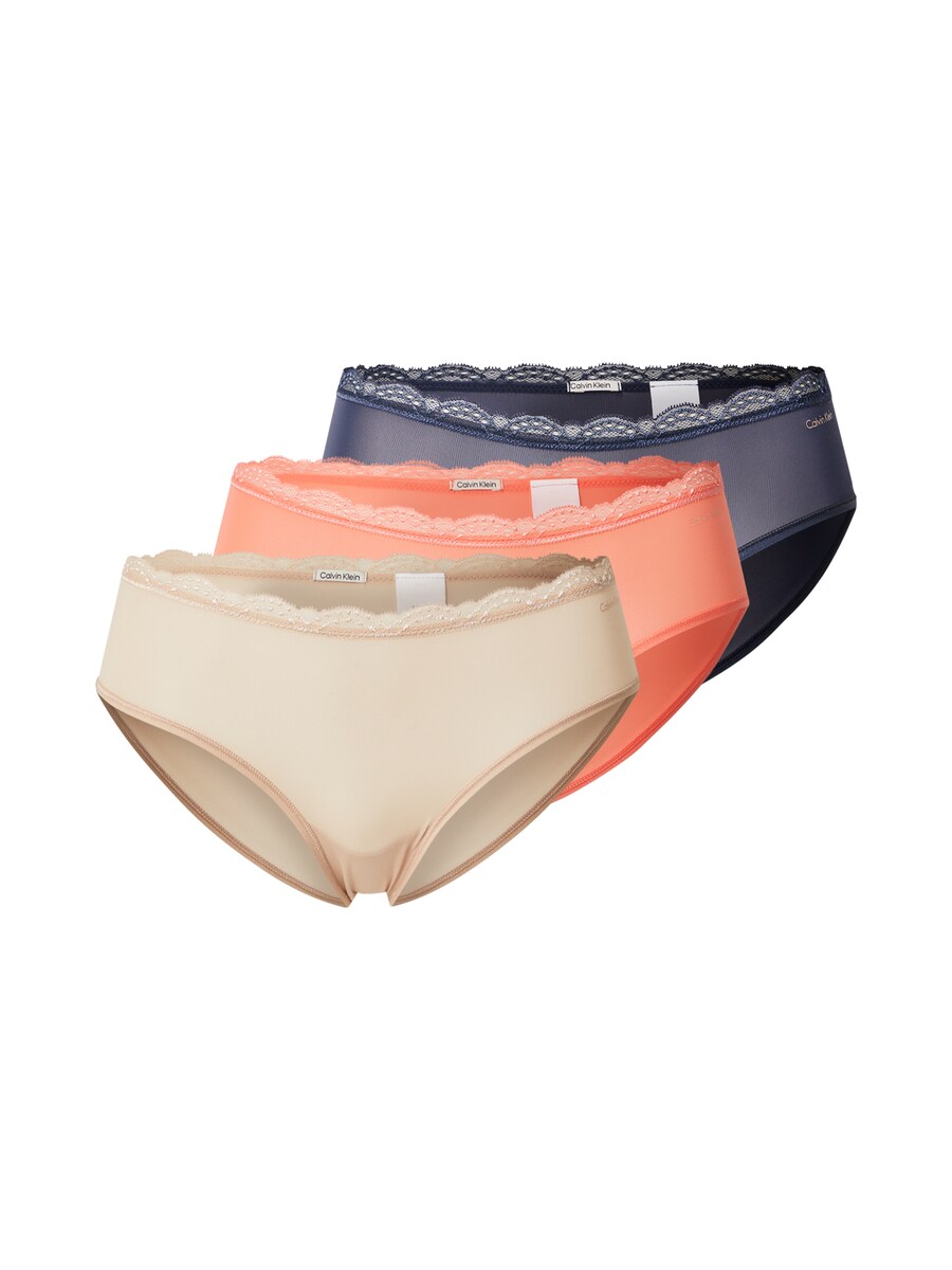 Трусики Calvin Klein Underwear, цвет Beige/Sapphire/Coral
Трусики Calvin Klein Underwear, цвет Beige/Sapphire/Coral