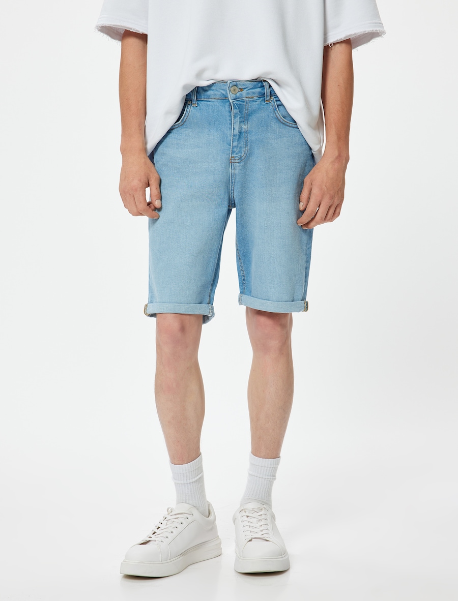 Обычные джинсы Koton, светло-голубой
Обычные джинсы Koton, светло-голубой