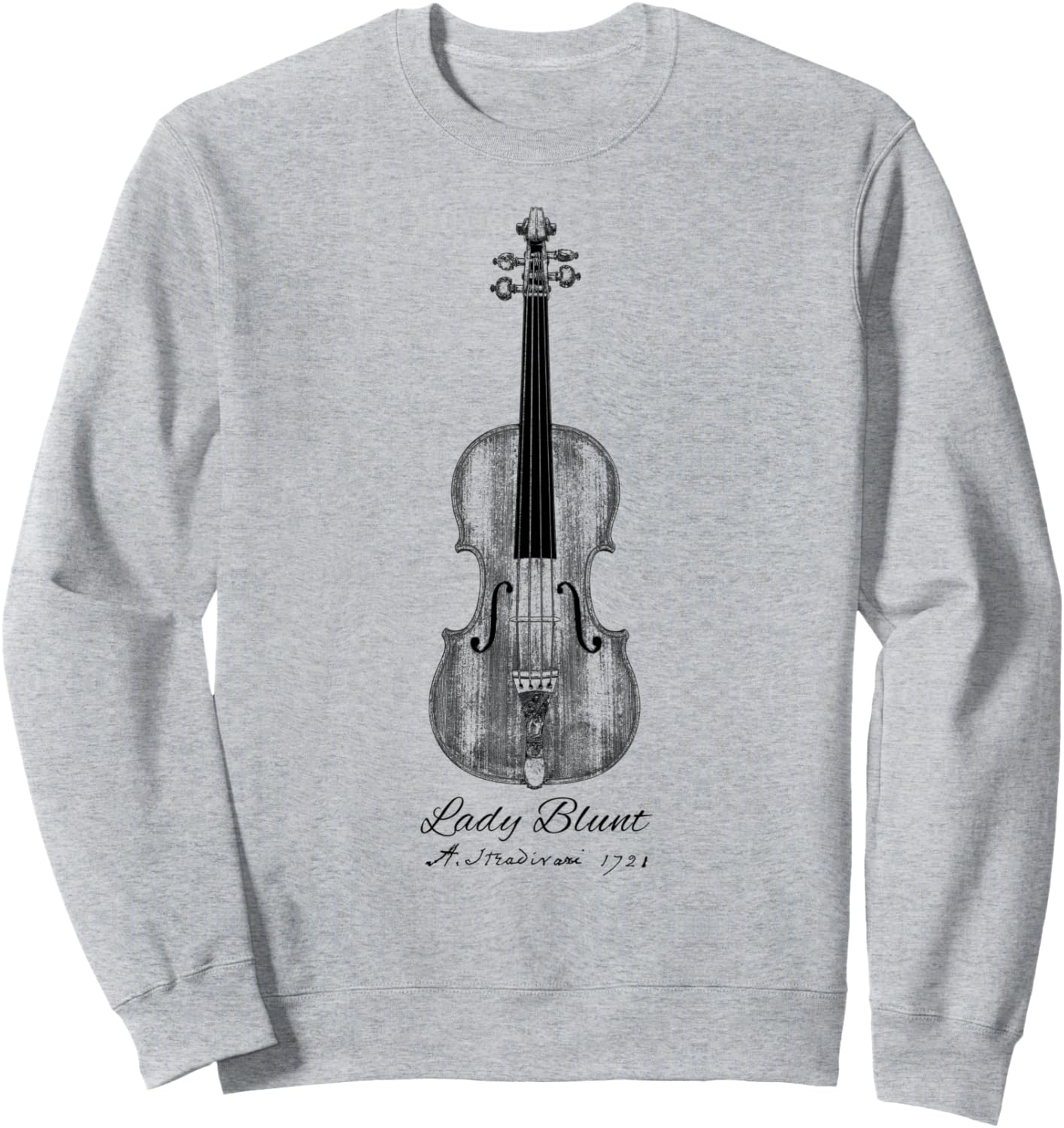 Толстовка с изображением скрипки Антонио Страдивари Леди Брандт, серая Tfantasy, Серый, Толстовка с изображением скрипки Антонио Страдивари Леди Брандт, серая Tfantasy
Толстовка с изображением скрипки Антонио Страдивари Леди Брандт, серая Tfantasy, Серый, Толстовка с изображением скрипки Антонио Страдивари Леди Брандт, серая Tfantasy
