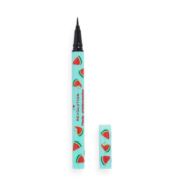 Водостойкая жидкая подводка для глаз I HEART REVOLUTION Tasty Watermelon Waterproof Eyeliner
Водостойкая жидкая подводка для глаз I HEART REVOLUTION Tasty Watermelon Waterproof Eyeliner