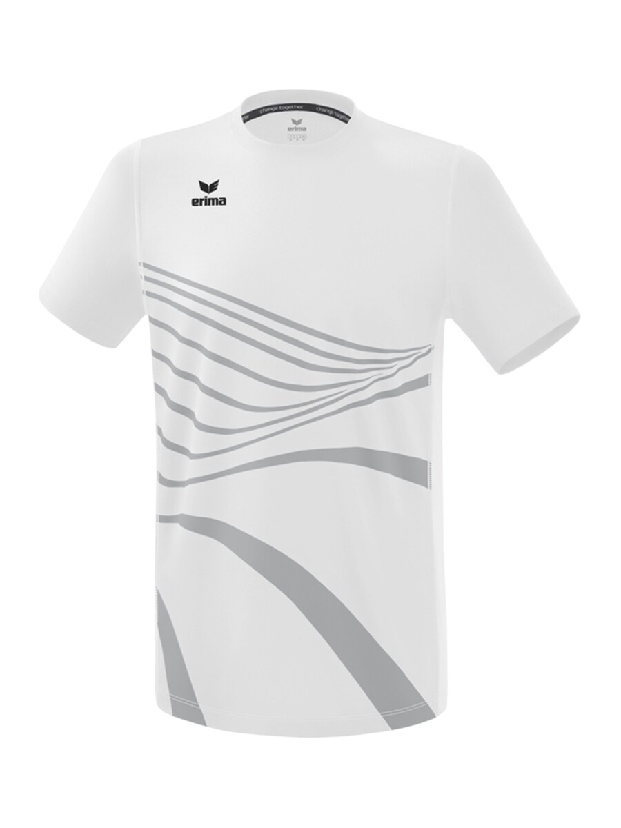 Рубашка для выступлений ERIMA, белый
Рубашка для выступлений ERIMA, белый