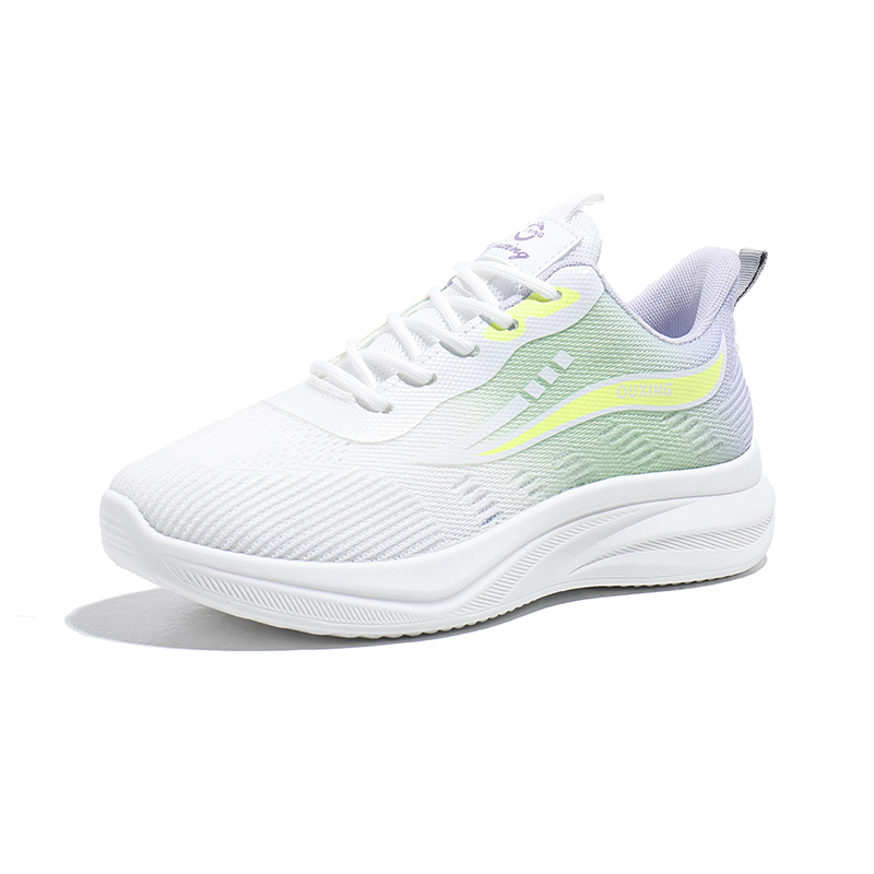 Дышащие амортизирующие повседневные кроссовки для подростков Wooden Rabbit, розовый/фиолетовый
Дышащие амортизирующие повседневные кроссовки для подростков Wooden Rabbit, розовый/фиолетовый