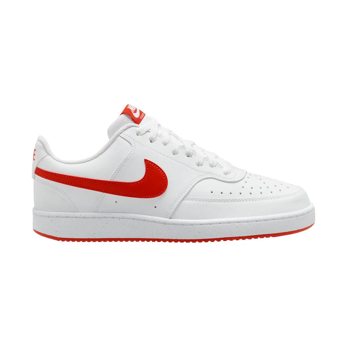 Мужские повседневные кроссовки Nike Court Vision Low Next Nature, белый
Мужские повседневные кроссовки Nike Court Vision Low Next Nature, белый