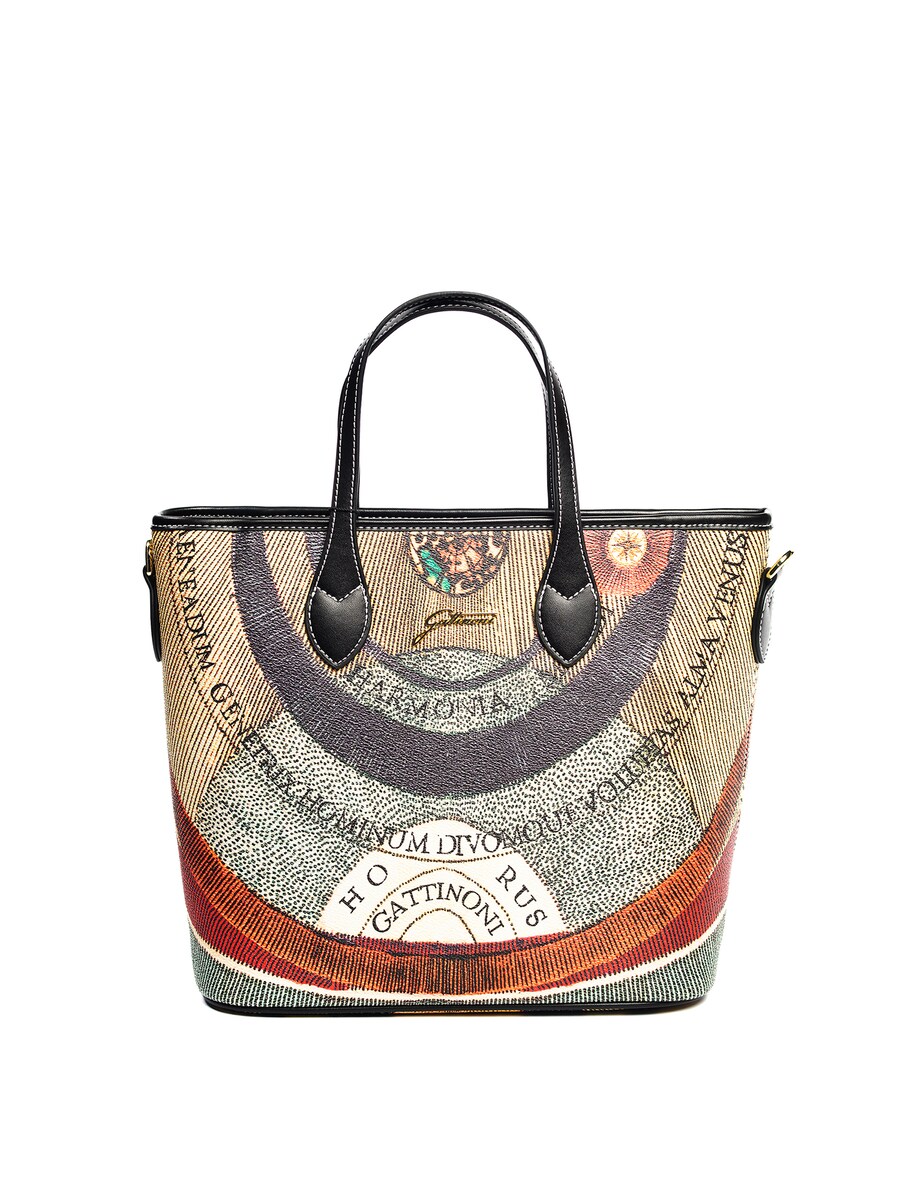 Сумка-шоппер Gattinoni, бежевый
Сумка-шоппер Gattinoni, бежевый