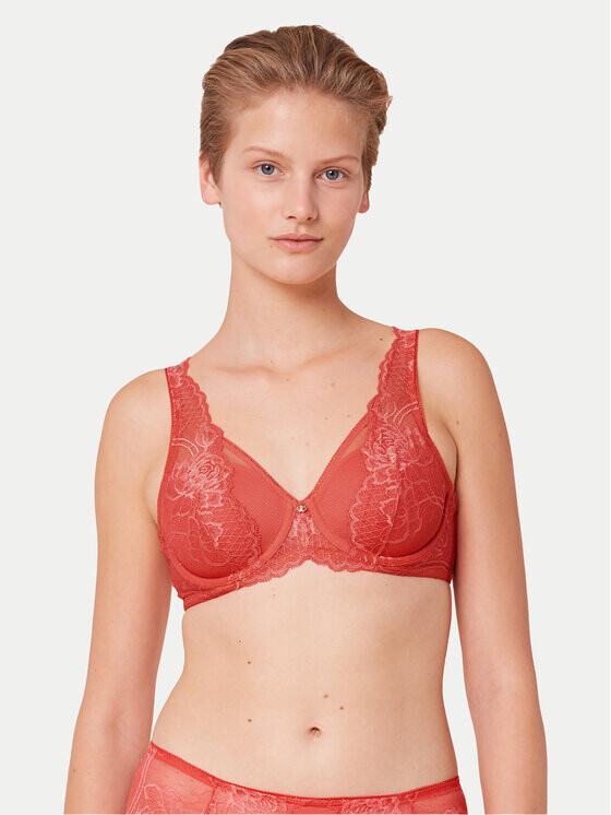 Бюстгальтер Triumph, розовый
Бюстгальтер Triumph, розовый