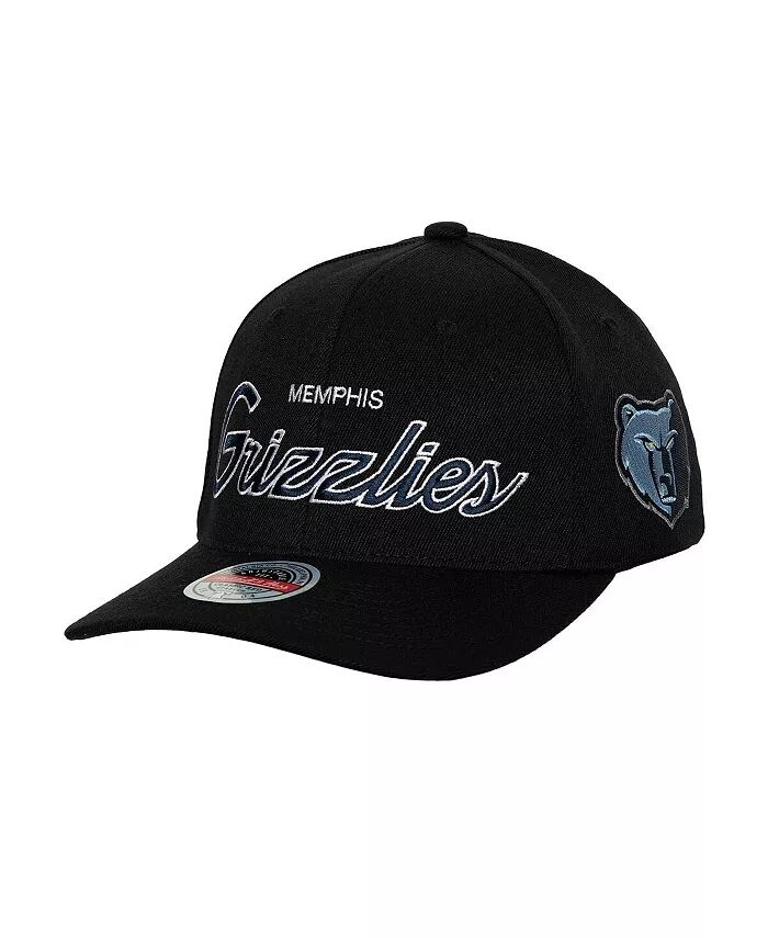 Мужская черная бейсболка Memphis Grizzlies MVP Team Script 2.0 Stretch-Snapback Mitchell & Ness
Мужская черная бейсболка Memphis Grizzlies MVP Team Script 2.0 Stretch-Snapback Mitchell & Ness