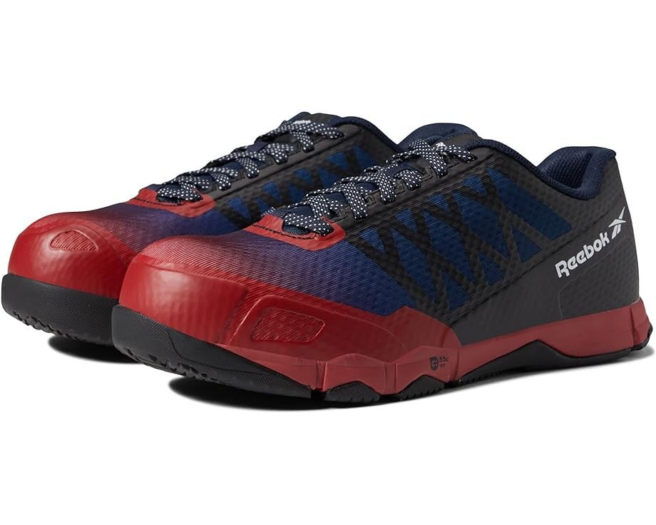 Кроссовки Reebok Work Speed TR Work EH Comp Toe, цвет Red/Black, Черный, Кроссовки Reebok Work Speed TR Work EH Comp Toe, цвет Red/Black
Кроссовки Reebok Work Speed TR Work EH Comp Toe, цвет Red/Black, Черный, Кроссовки Reebok Work Speed TR Work EH Comp Toe, цвет Red/Black