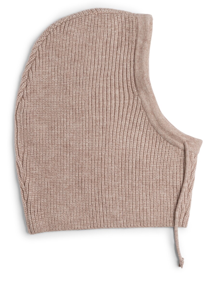 Шапка Ragwear Hether, бежевый
Шапка Ragwear Hether, бежевый