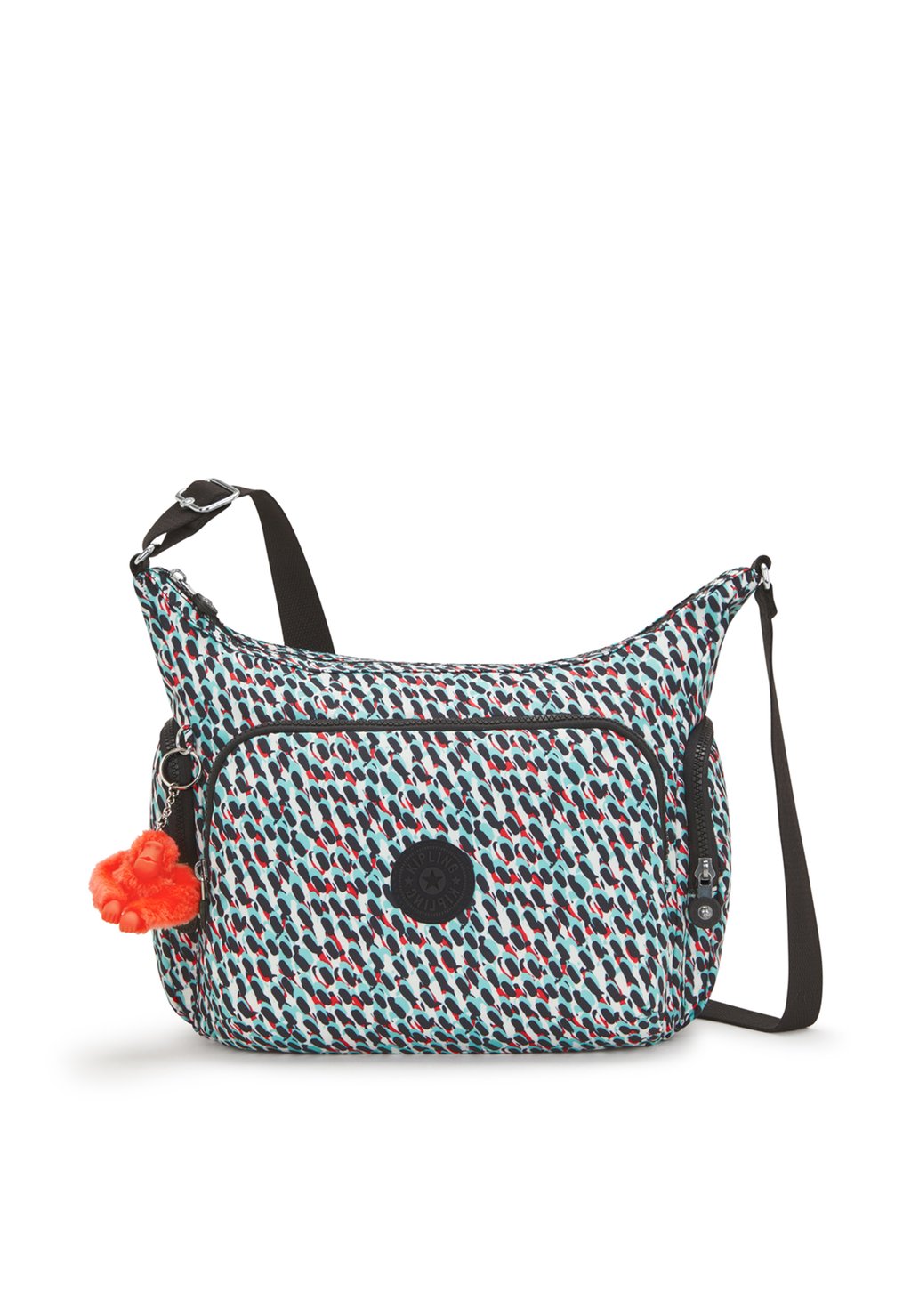 Сумка через плечо GABB - Across body bag Kipling, мультиколор
Сумка через плечо GABB - Across body bag Kipling, мультиколор