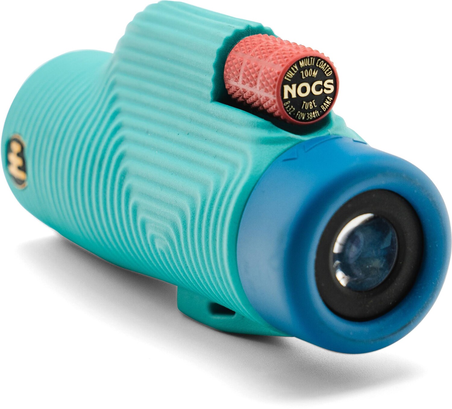 Монокулярный телескоп Zoom Tube 8 x 32 Nocs Provisions, синий
Монокулярный телескоп Zoom Tube 8 x 32 Nocs Provisions, синий