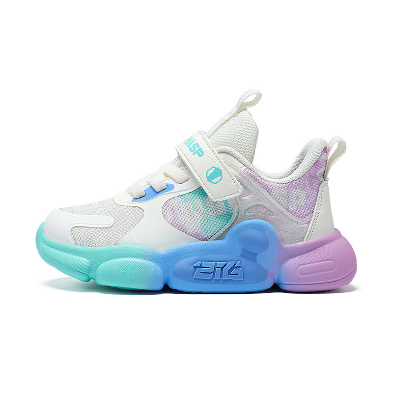 Кроссовки для бега для детей. Начальная школа Big Wasp, фиолетовый
Кроссовки для бега для детей. Начальная школа Big Wasp, фиолетовый