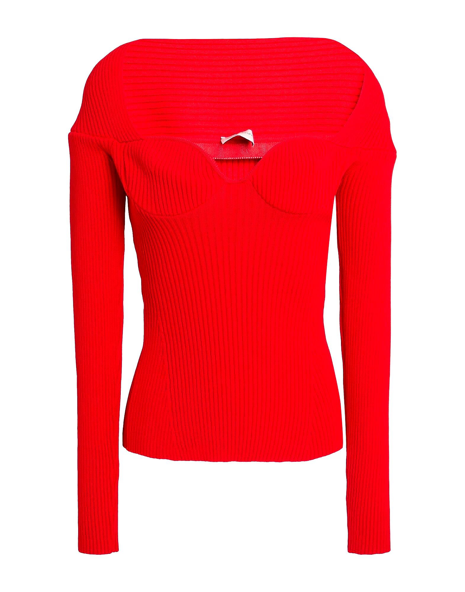 Свитер Magda Butrym, красный
Свитер Magda Butrym, красный