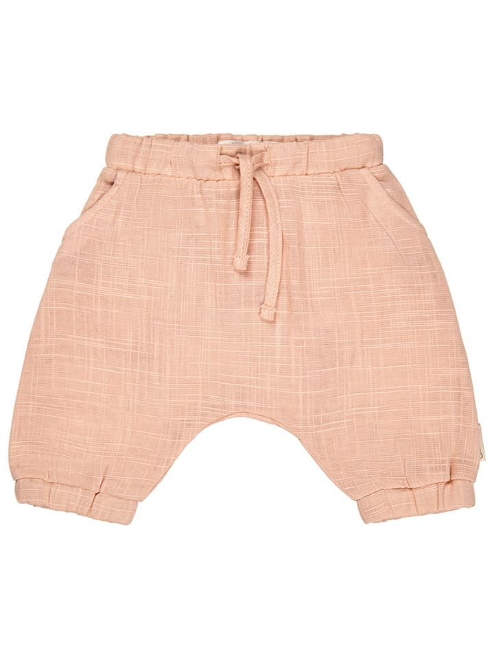 Спортивные брюки Sterntaler, розовый
Спортивные брюки Sterntaler, розовый