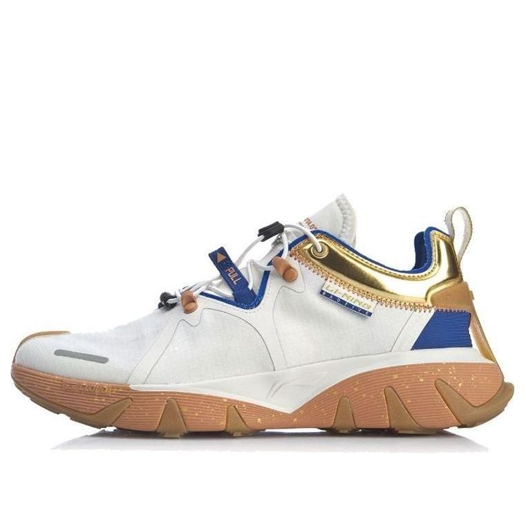 Кроссовки Li-Ning Badfive AGBQ123-1
Кроссовки Li-Ning Badfive AGBQ123-1