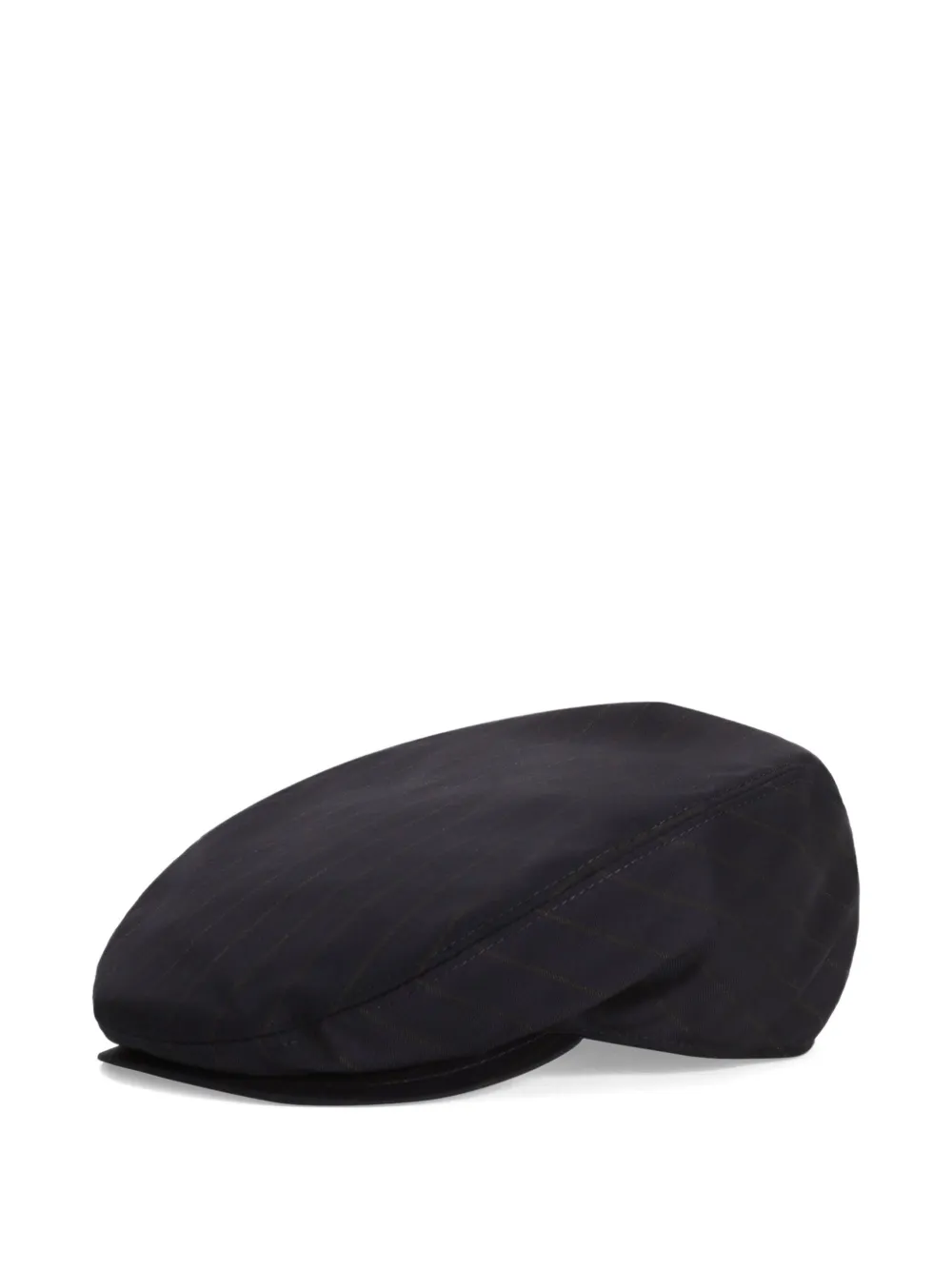 Шляпа в полоску с логотипом Dolce & Gabbana, черный
Шляпа в полоску с логотипом Dolce & Gabbana, черный