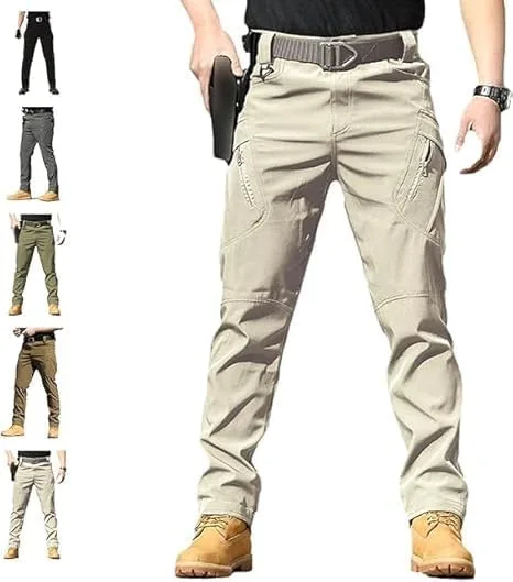 Тактические водонепроницаемые штаны для мужчин CY. fangzhi
Тактические водонепроницаемые штаны для мужчин CY. fangzhi