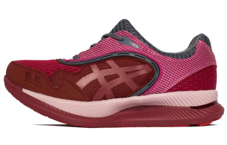 Совместные кроссовки Asics Kiko Kostadinov для бега унисекс
Совместные кроссовки Asics Kiko Kostadinov для бега унисекс