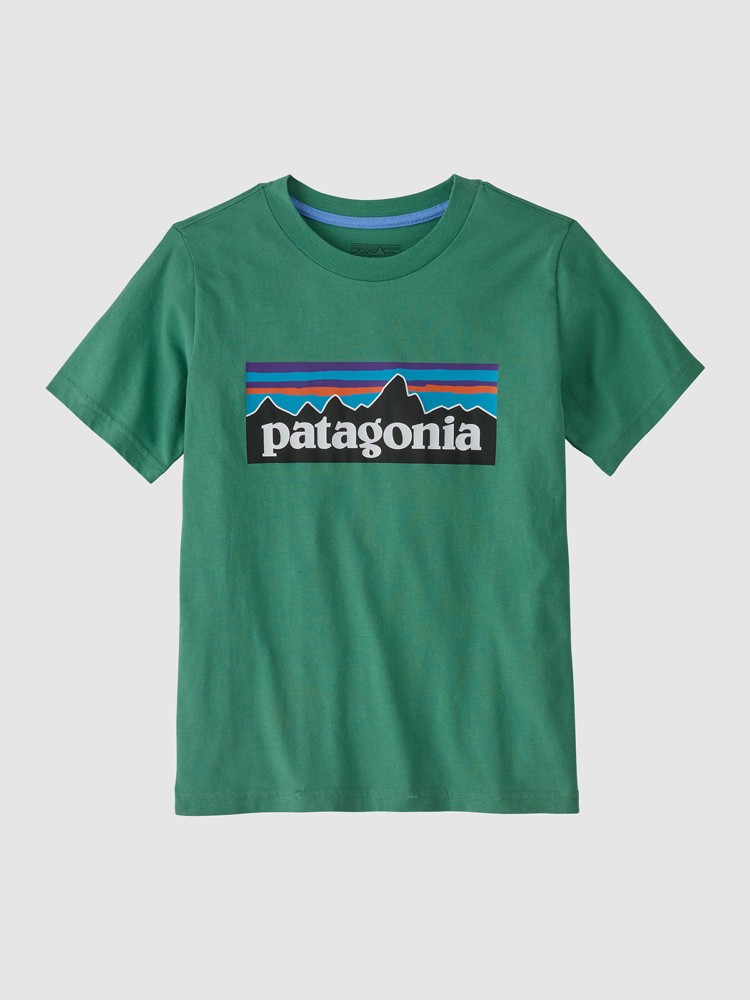 Футболка Patagonia P-6 Logo Kids T-Shirt, heartleaf green, Зеленый, Футболка Patagonia P-6 Logo Kids T-Shirt, heartleaf green
Футболка Patagonia P-6 Logo Kids T-Shirt, heartleaf green, Зеленый, Футболка Patagonia P-6 Logo Kids T-Shirt, heartleaf green