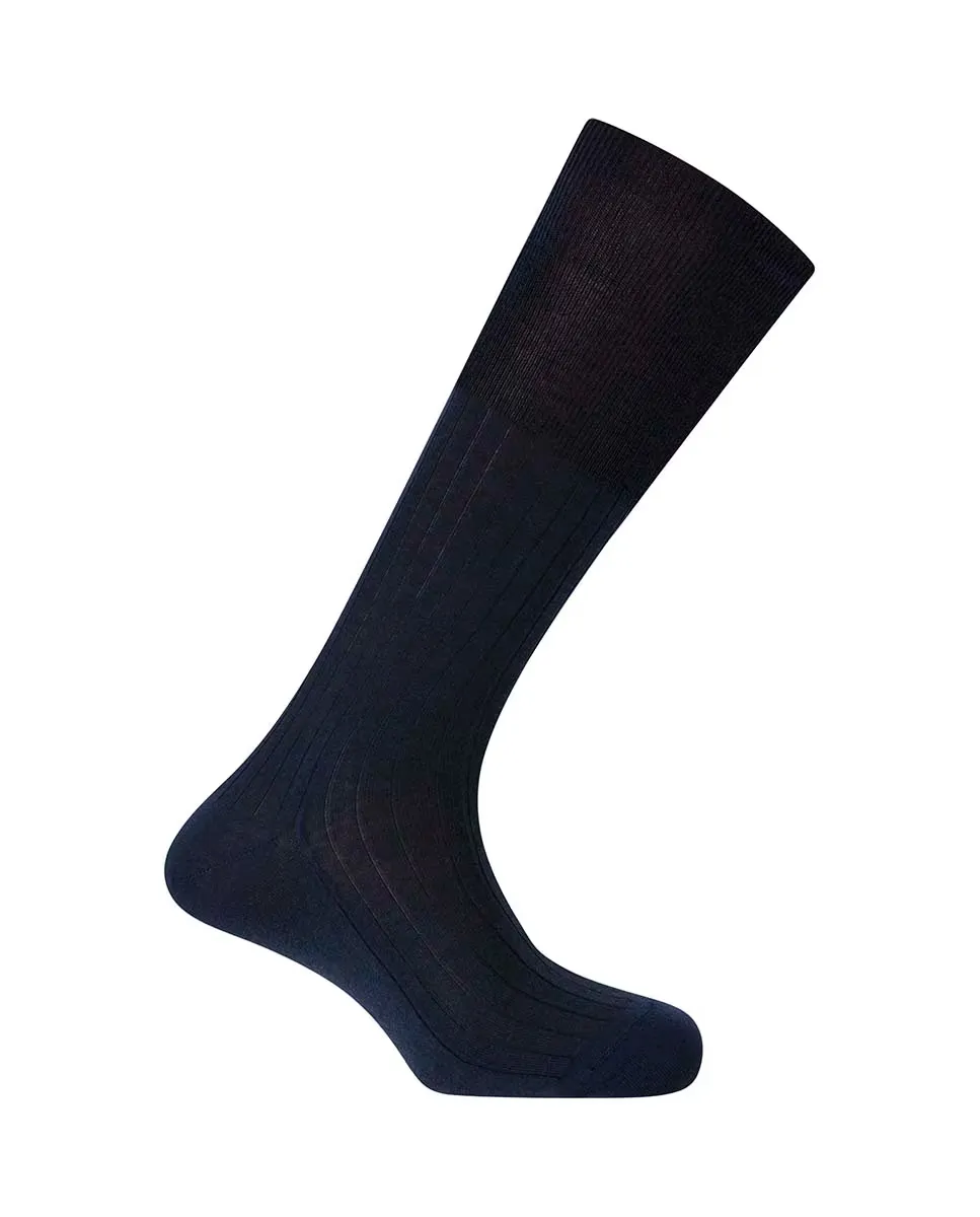 Мужские кашемировые носки темно-синего цвета Punto Blanco, тёмно-синий
Мужские кашемировые носки темно-синего цвета Punto Blanco, тёмно-синий