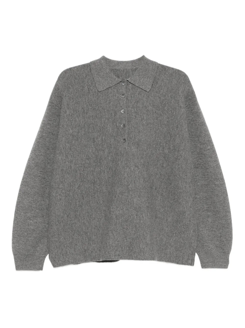 Однобортный свитер JNBY, серый
Однобортный свитер JNBY, серый