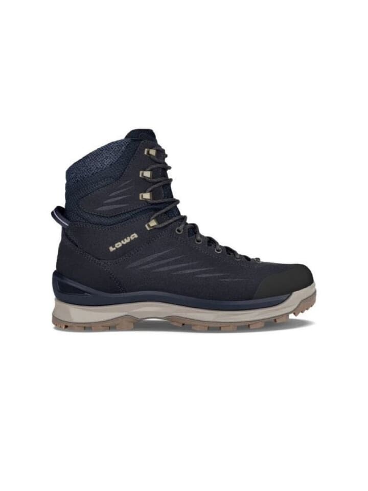 Туфли на шнуровке LOWA, синий
Туфли на шнуровке LOWA, синий