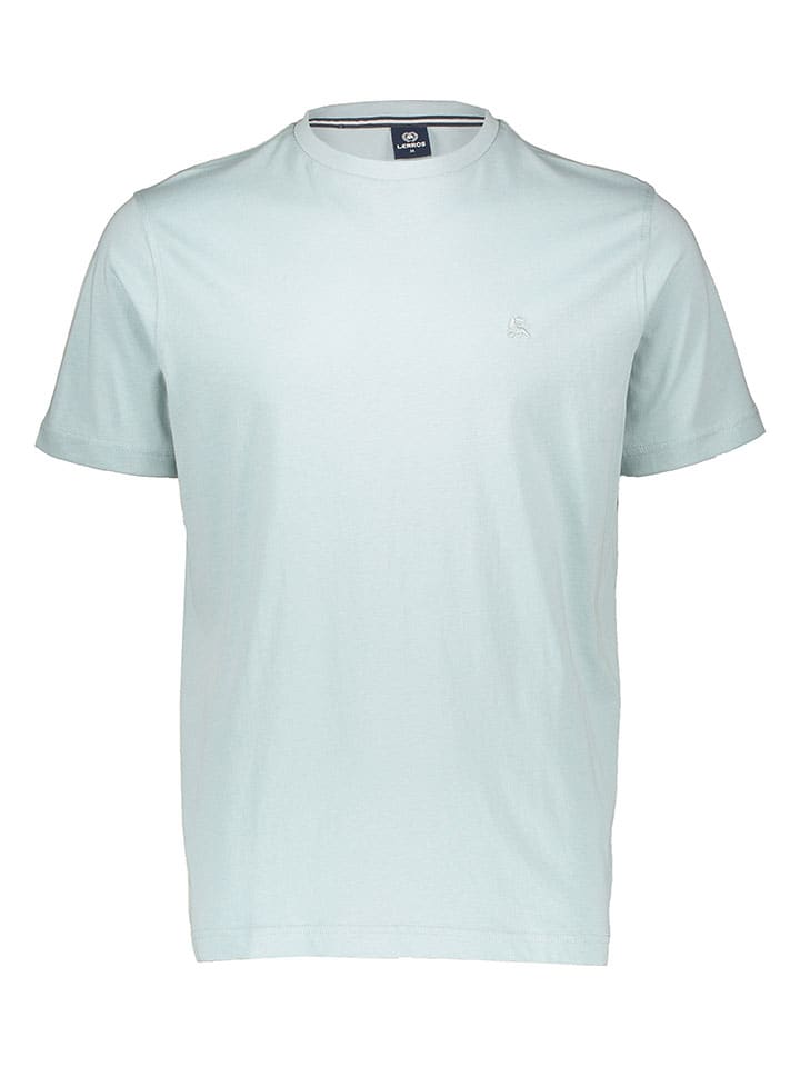 Футболка Lerros, светло-синий
Футболка Lerros, светло-синий
