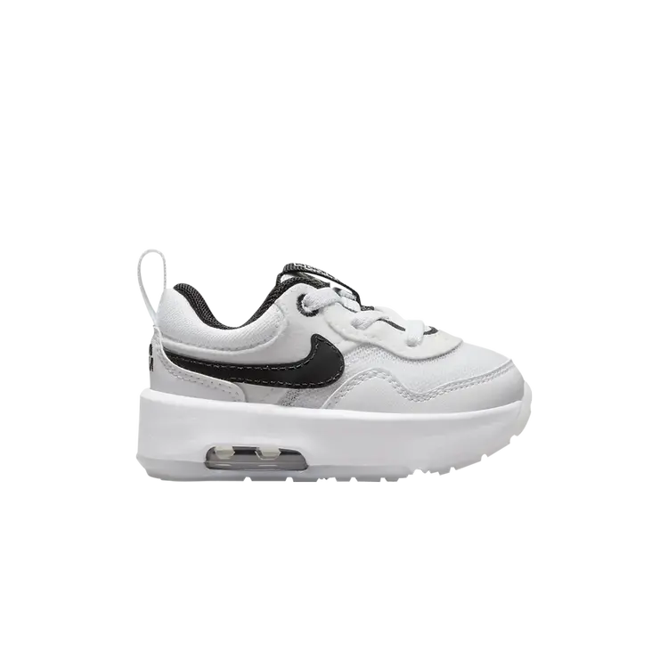 Кроссовки Nike Air Max Motif TD, белый
Кроссовки Nike Air Max Motif TD, белый