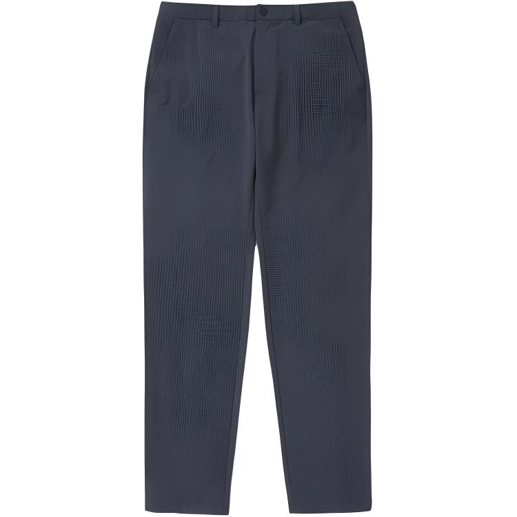 Повседневные брюки мужские темно-серые KOLON SPORT, темно-серый
Повседневные брюки мужские темно-серые KOLON SPORT, темно-серый