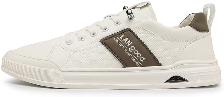 Мужские кожаные модные повседневные туфли, удобные, дышащие, с нескользящей и мягкой подошвой, для бизнеса и спорта Meixi Mobile, черный
Мужские кожаные модные повседневные туфли, удобные, дышащие, с нескользящей и мягкой подошвой, для бизнеса и спорта Meixi Mobile, черный