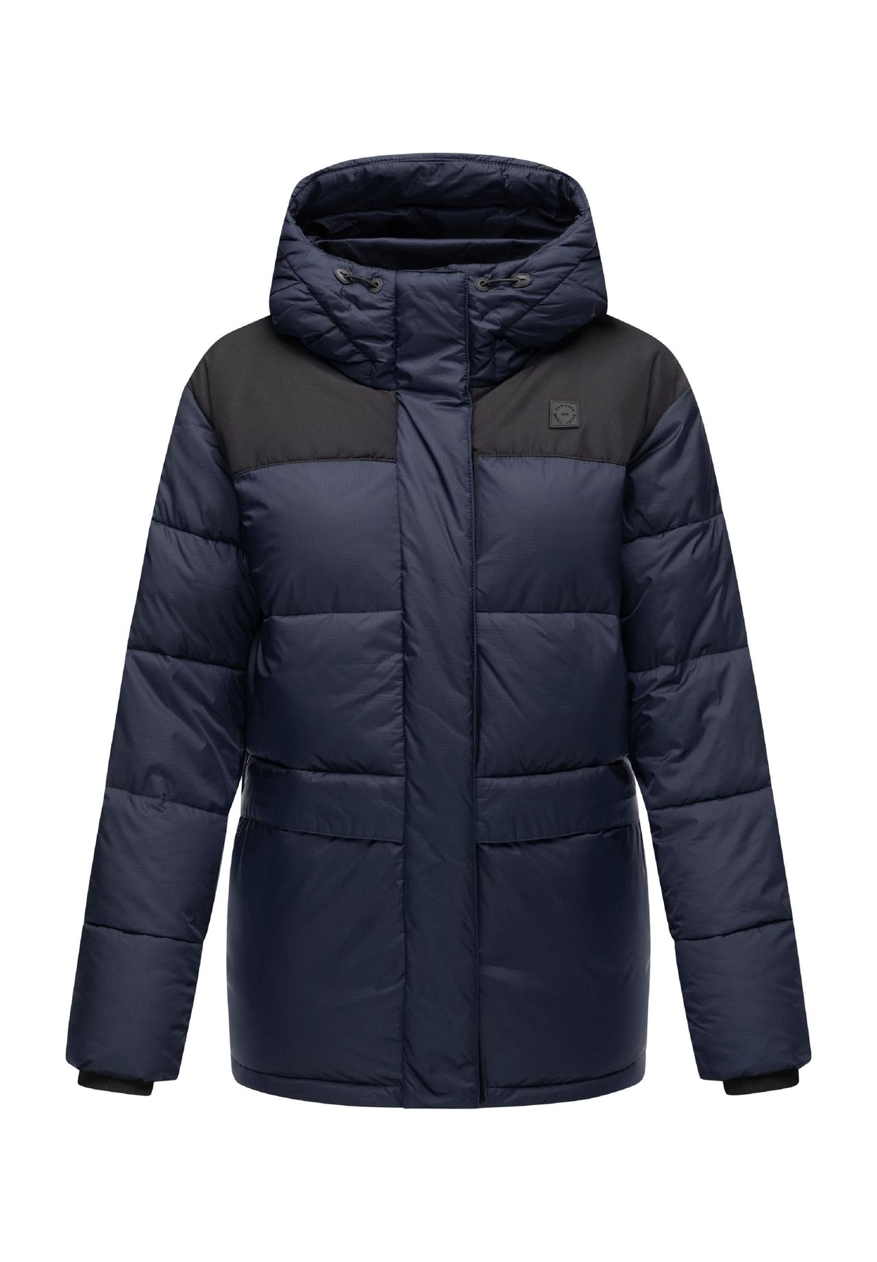 Стеганая куртка Wikesh Ragwear, темно-синий
Стеганая куртка Wikesh Ragwear, темно-синий