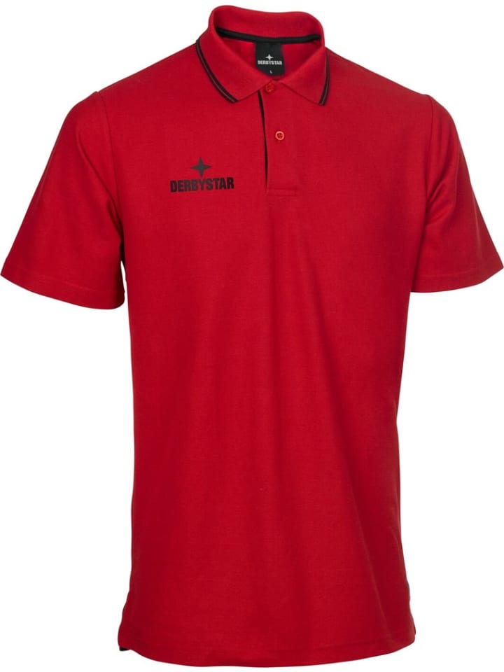 Derbystar Поло «Poloshirt Ultimo V23» красного цвета, Красный, Derbystar Поло «Poloshirt Ultimo V23» красного цвета
Derbystar Поло «Poloshirt Ultimo V23» красного цвета, Красный, Derbystar Поло «Poloshirt Ultimo V23» красного цвета