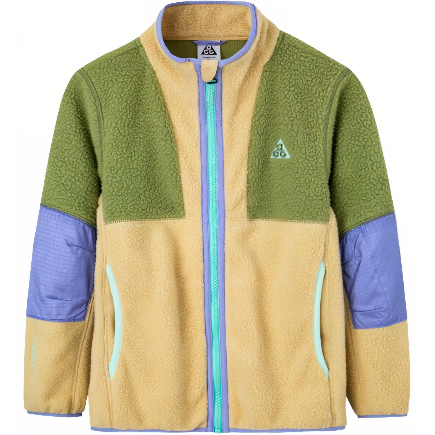 Детская куртка Nike, хаки
Детская куртка Nike, хаки