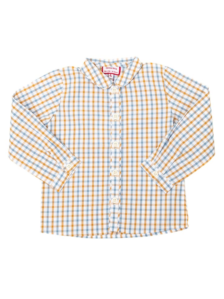 Рубашка neck & neck, белый
Рубашка neck & neck, белый