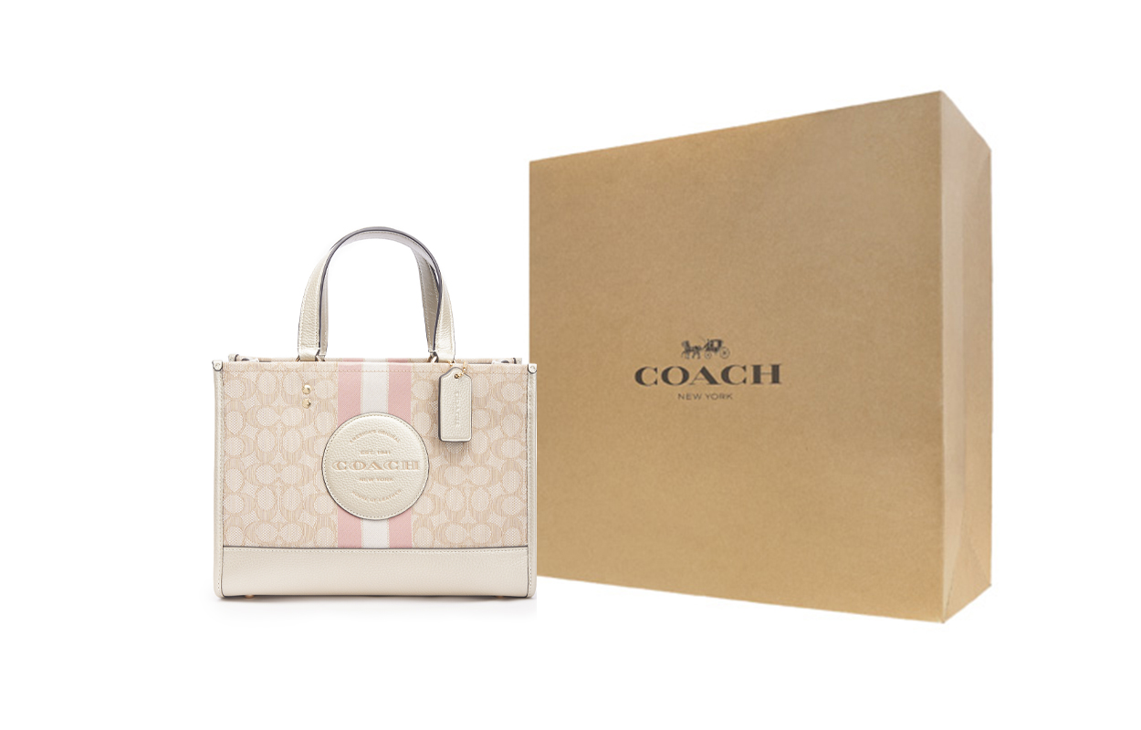 COACH Сумка Демпси
COACH Сумка Демпси