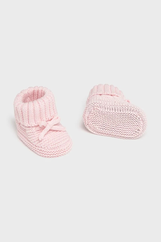 Детская обувь Mayoral Newborn, розовый
Детская обувь Mayoral Newborn, розовый