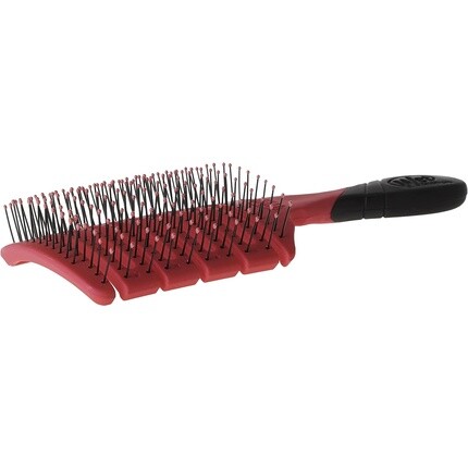 Pro Flex Dry Paddle для унисекс, розовый, Wet Brush
Pro Flex Dry Paddle для унисекс, розовый, Wet Brush