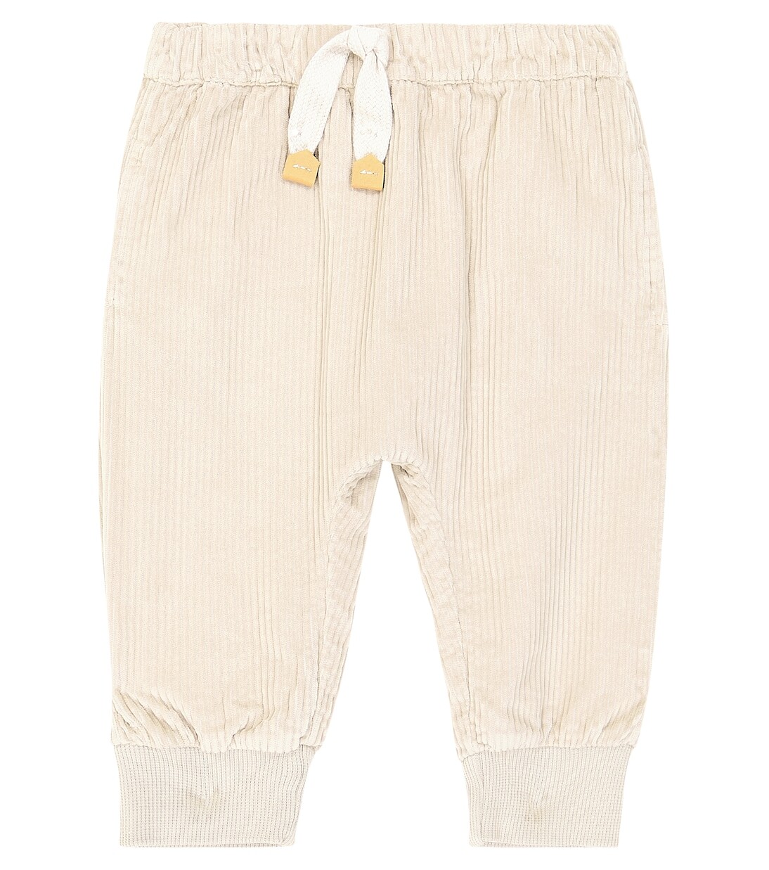 Толстовка baby jef из хлопкового флиса 1 + In The Family, коричневый
Толстовка baby jef из хлопкового флиса 1 + In The Family, коричневый