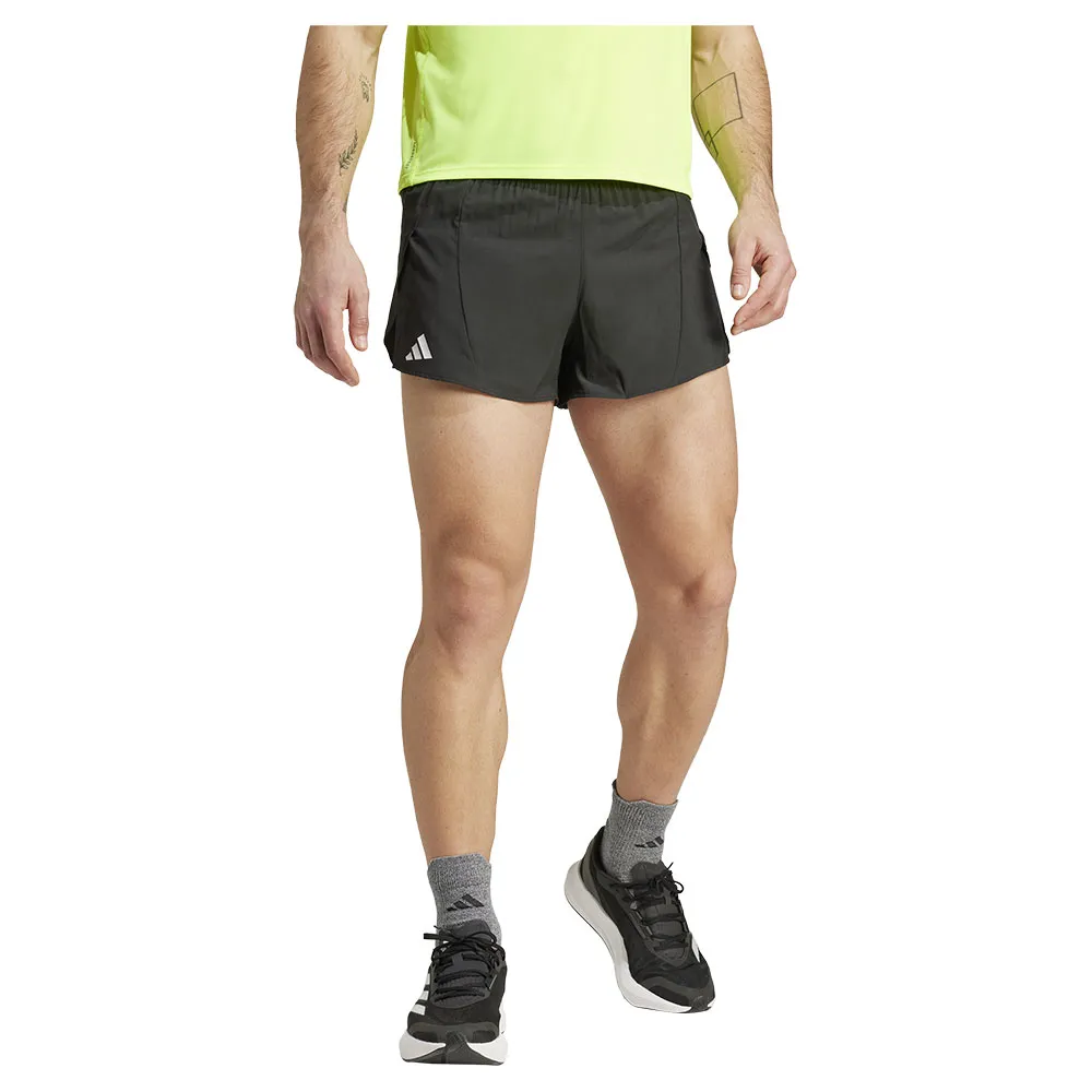 Шорты adidas Adizero Essentials Split, черный
Шорты adidas Adizero Essentials Split, черный